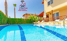 Paradise Town Villa Orchard